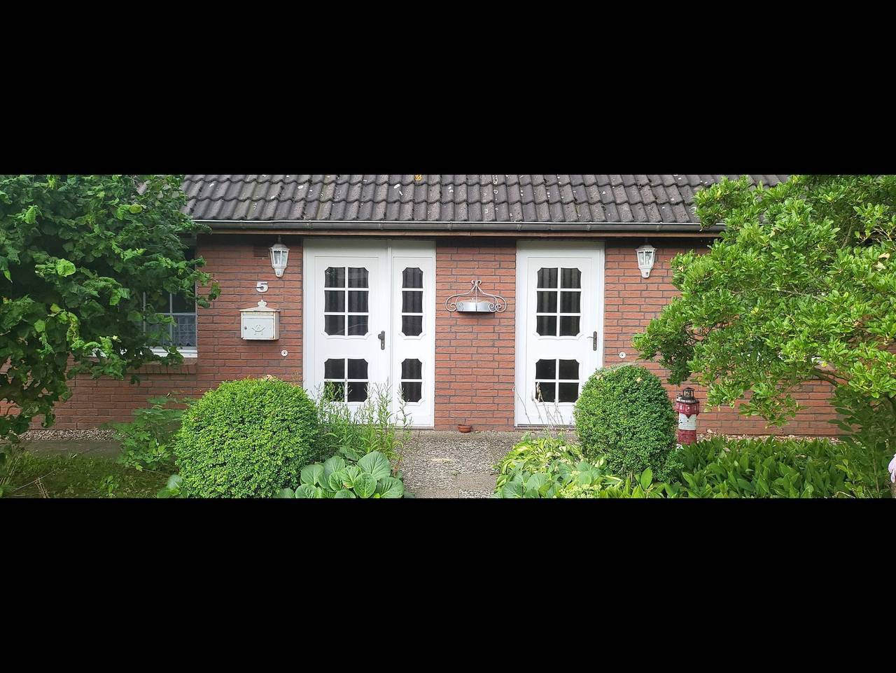 Ferienwohnung für 7 Personen in Eggstedt, Nord-Ostsee-Kanal