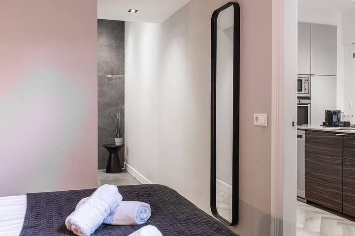 Ferienwohnung für 4 Personen, mit Terrasse und Garten in Tilburg - 4