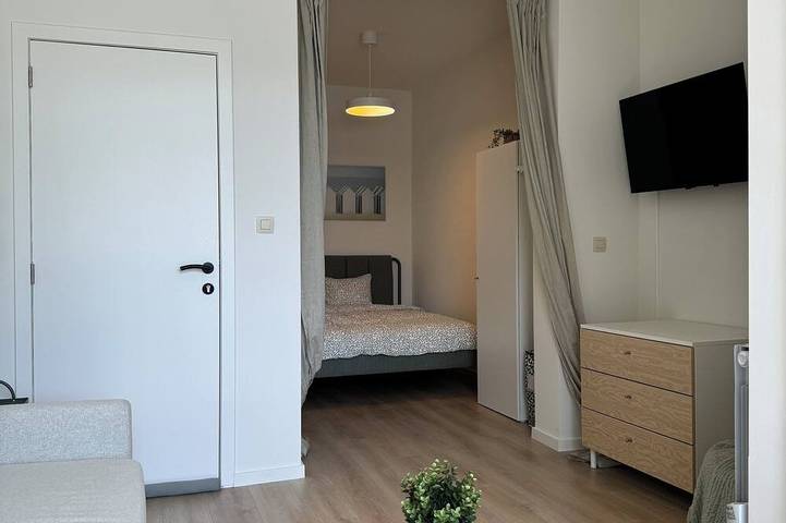 Gîte pour 4 personnes à Uccle - 2