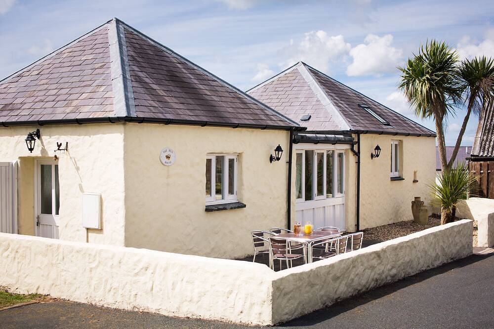 Appartamento vacanze a Pembrokeshire a partire da 241€ a notte