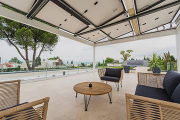 Holiday Rental for 4 People in Lazise, Garda Mountains, Photo 2