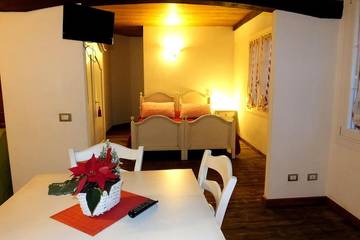 Agriturismo per 4 Persone in Badia Polesine, Polesine, Foto 2