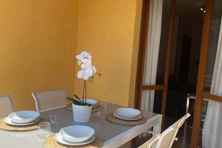 Ferienwohnung für 4 Personen - 1