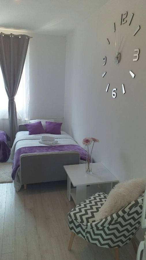 Gîte pour 4 personnes, avec jardin et vue dans Plitvička Jezera - 3