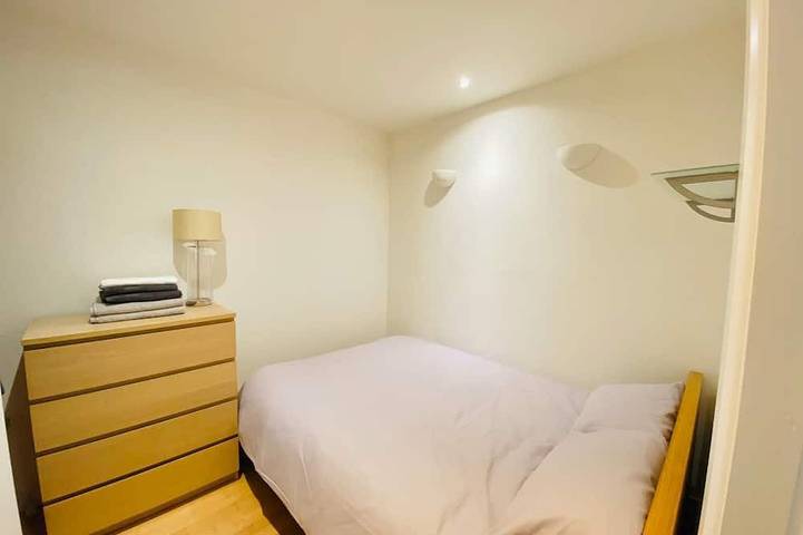 City Centre Apartment in Leeds, Westliches Yorkshire