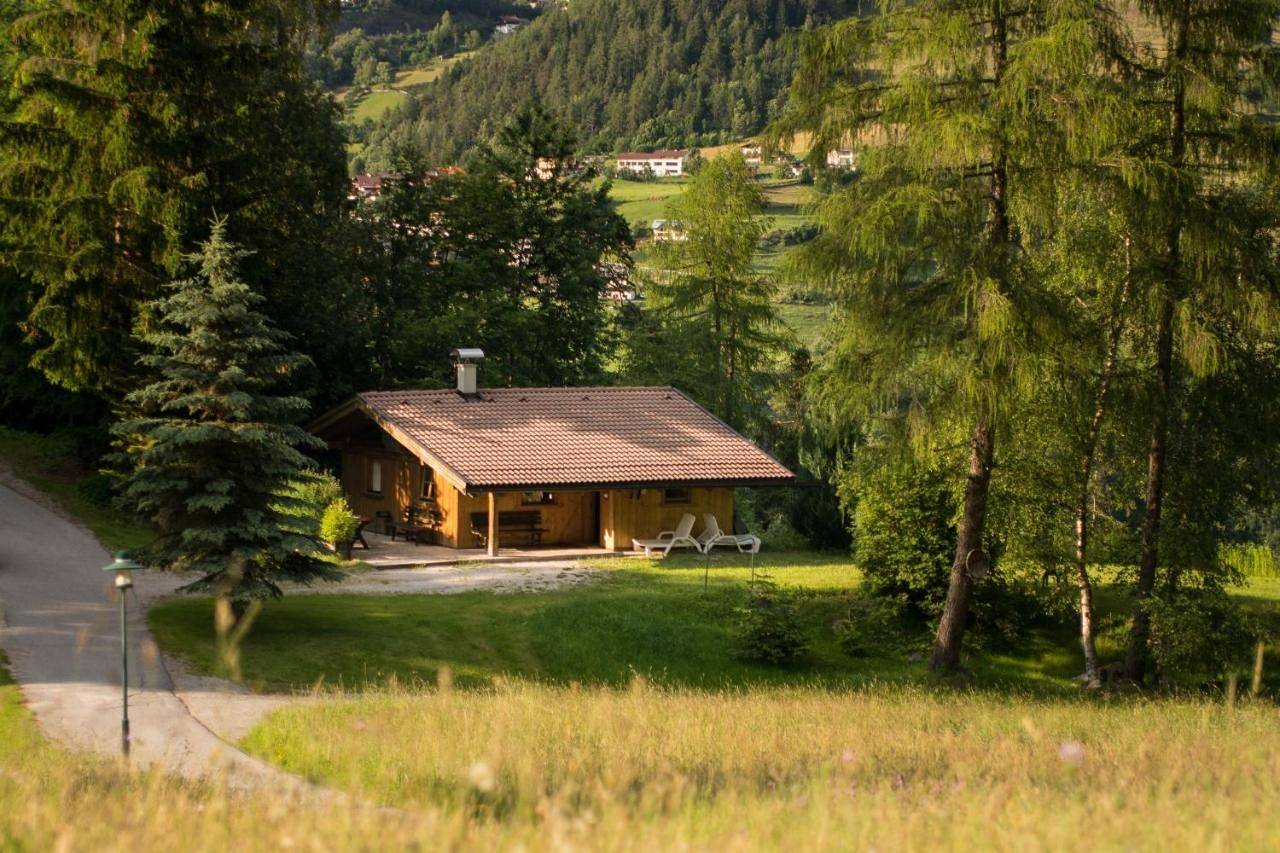 Two-Bedroom Chalet in Sautens, Ötztal