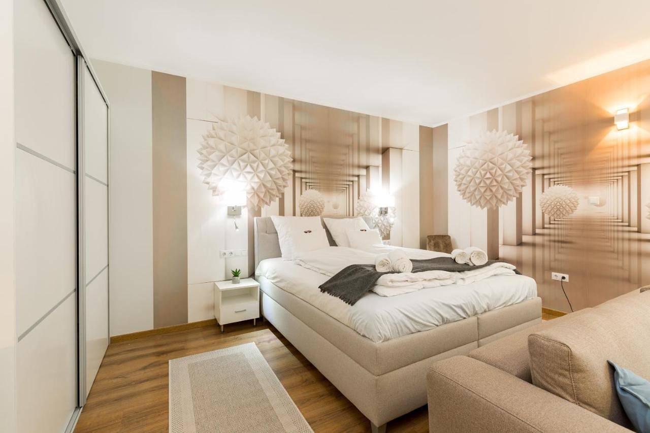 Geheel appartement, Two-Bedroom Apartment in Boedapest, Danube-Ipoly National Park
