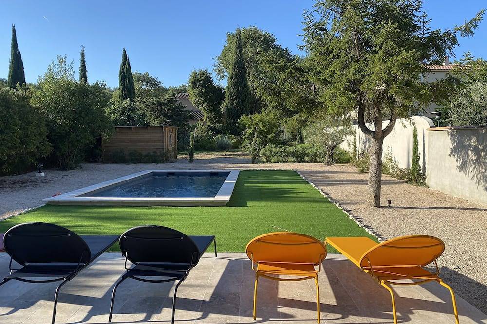 Photo : Maison de vacances