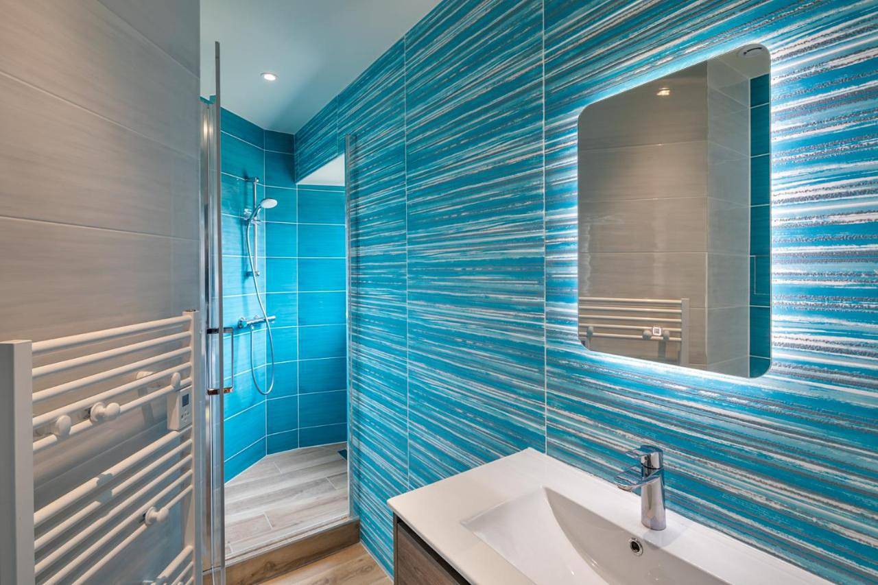 Appartement entier, One-Bedroom Apartment in Saint-Benoît-des-Ondes, Baie du Mont-Saint-Michel