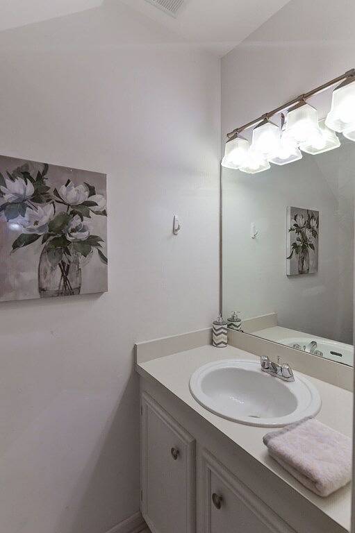 Vacation rental for 4 people in Columbia