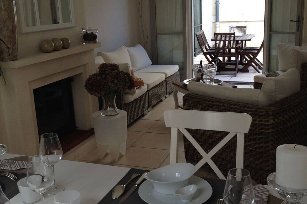 Photo : Maison de vacances