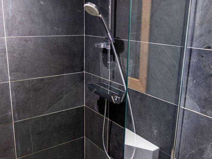 Chalet pour 8 personnes, avec terrasse à Huez - 4