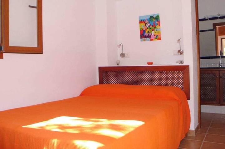 Bungalow für 4 Personen auf Ibiza - 4
