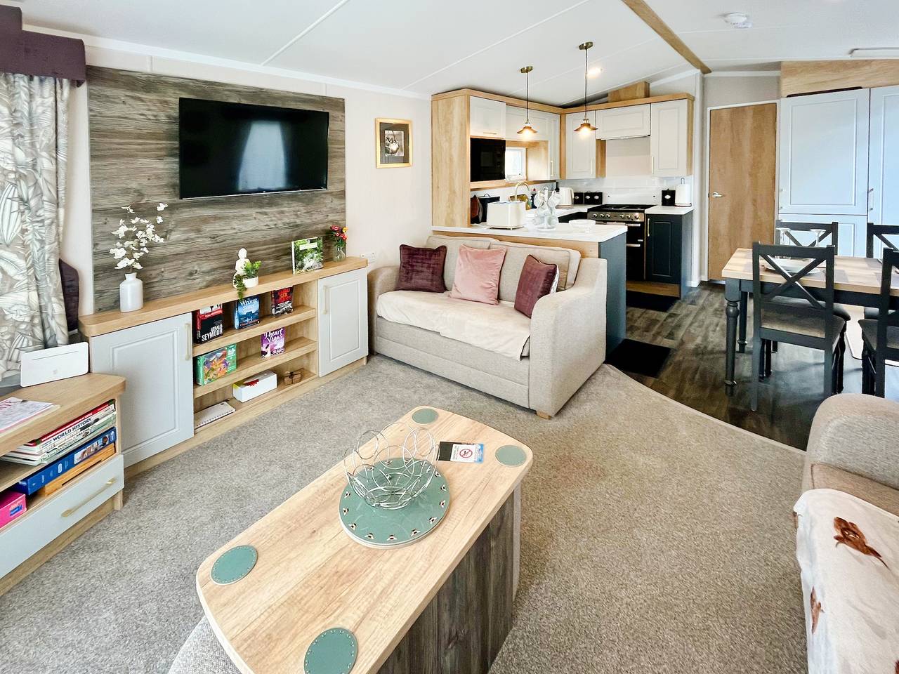 Cottage für 4 Personen in Aberdeenshire