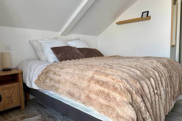 Chalet pour 8 Personnes dans Risoul, Région de Briançon, Photo 4