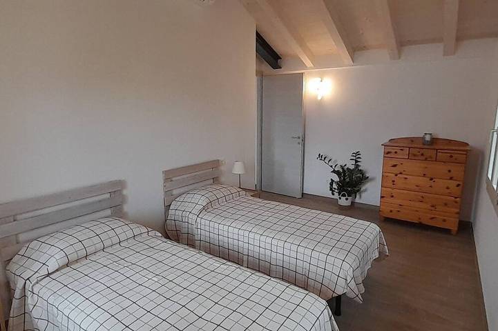 Agriturismo für 4 Personen am Gardasee - 4