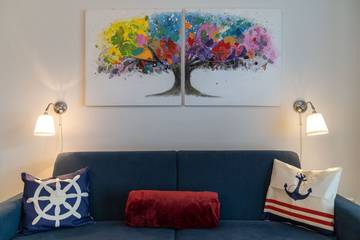 Ferienwohnung für 2 Personen in Büsum, Nordseeküste, Bild 3