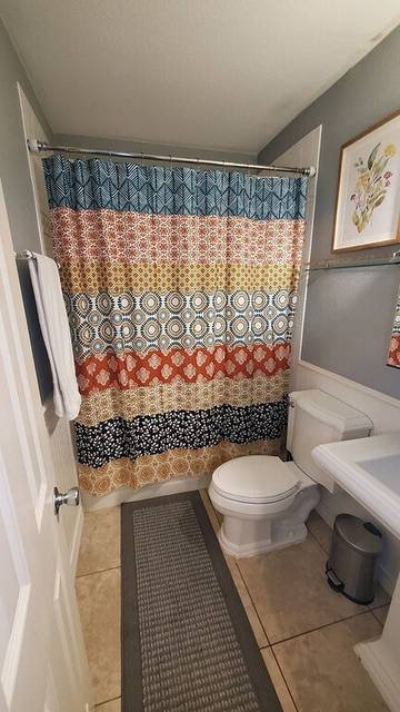 Apartment for 2 Guests in Austin (TX), Travis County, Picture 3