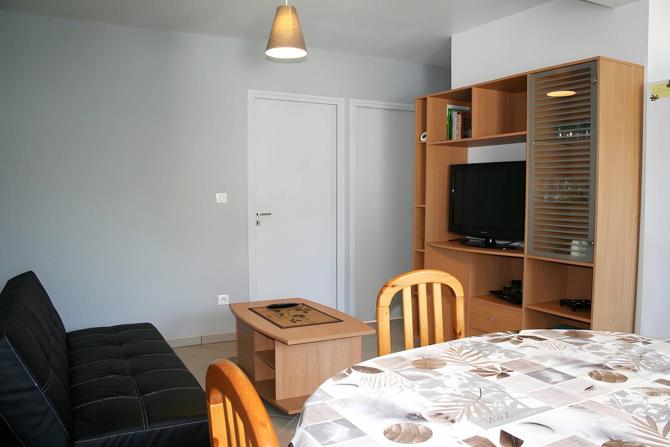 Apartamento entero, Apartamento en las alturas de Hasparren in Hasparren, Region de Bayona