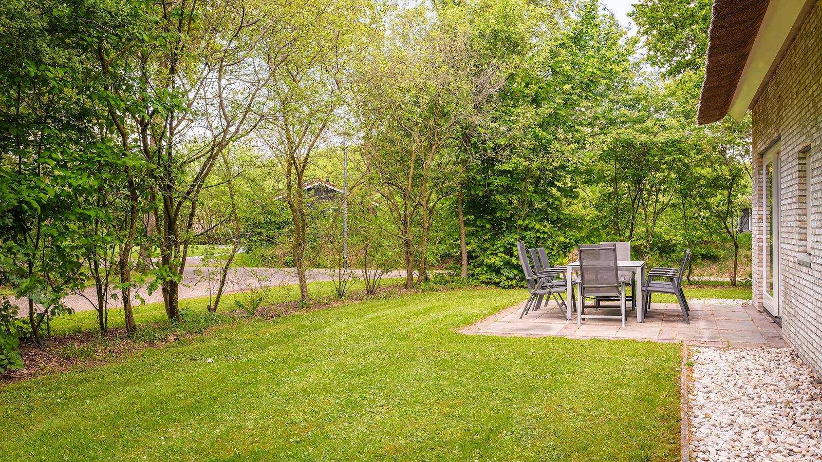 Summio de Marke van Ruinen — Markegaerde 8 in Ruinen, Nationaal Park Dwingelderveld