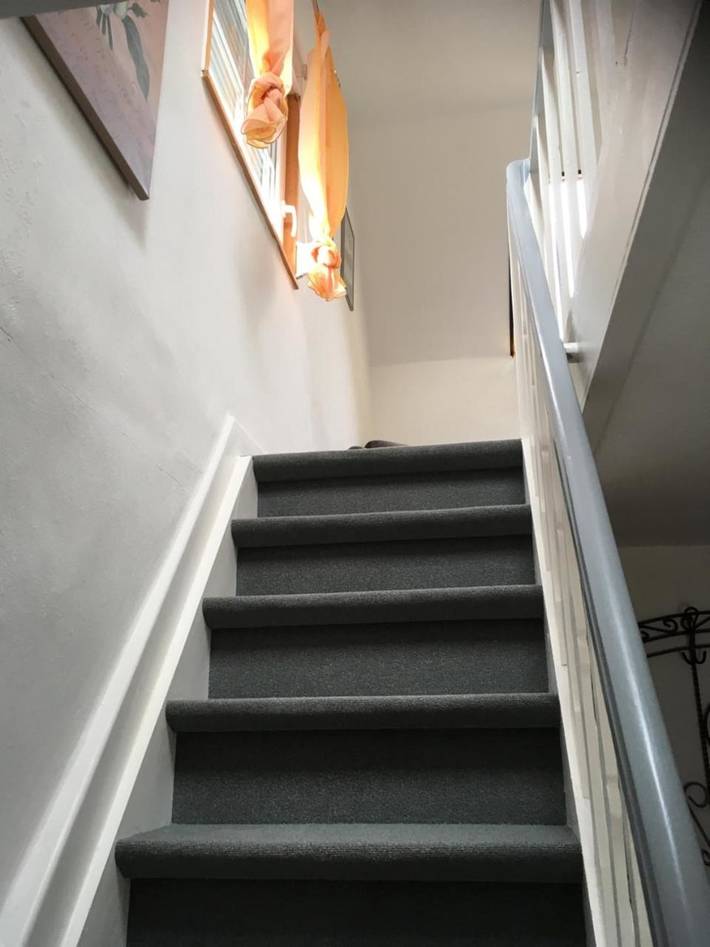 Ferienwohnung für 6 Personen, mit Terrasse in Wermelskirchen - 4