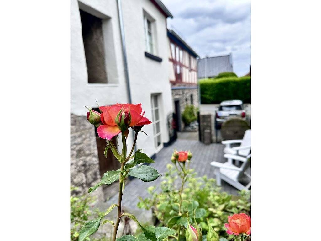 Ferienhaus mit 2 Schlafzimmer in Kottenheim, Osteifel