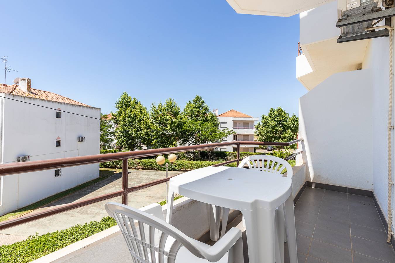 Apartamento De Férias para 4 Pessoas em Vila Nova de Cacela, Ria Formosa