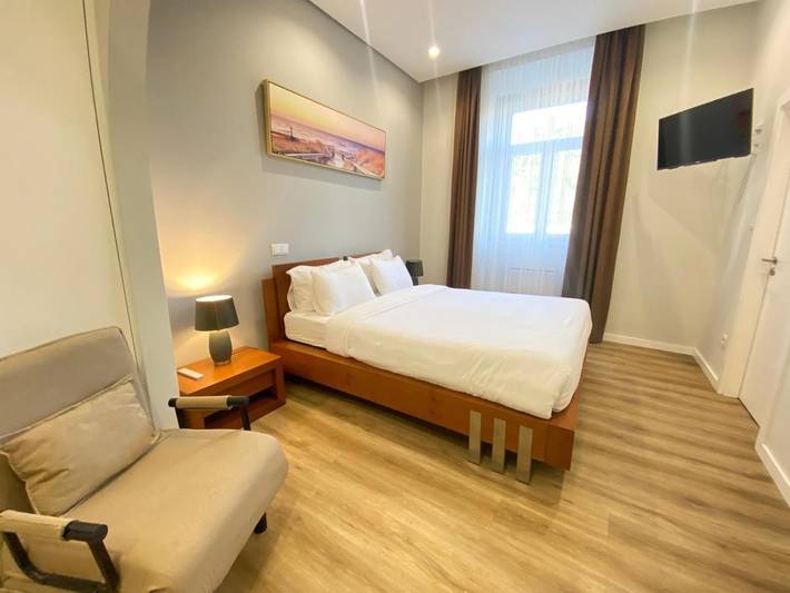 Chambre d’hôte pour 2 personnes à Setúbal - 2