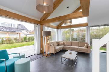 Vakantiepark voor 6 Personen in Renesse, Nederlandse Noordzeekust, Afbeelding 1