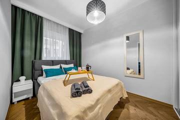 Agroturystyka dla 4 osoby w Warszawa, Mazowsze, Zdjęcie 1