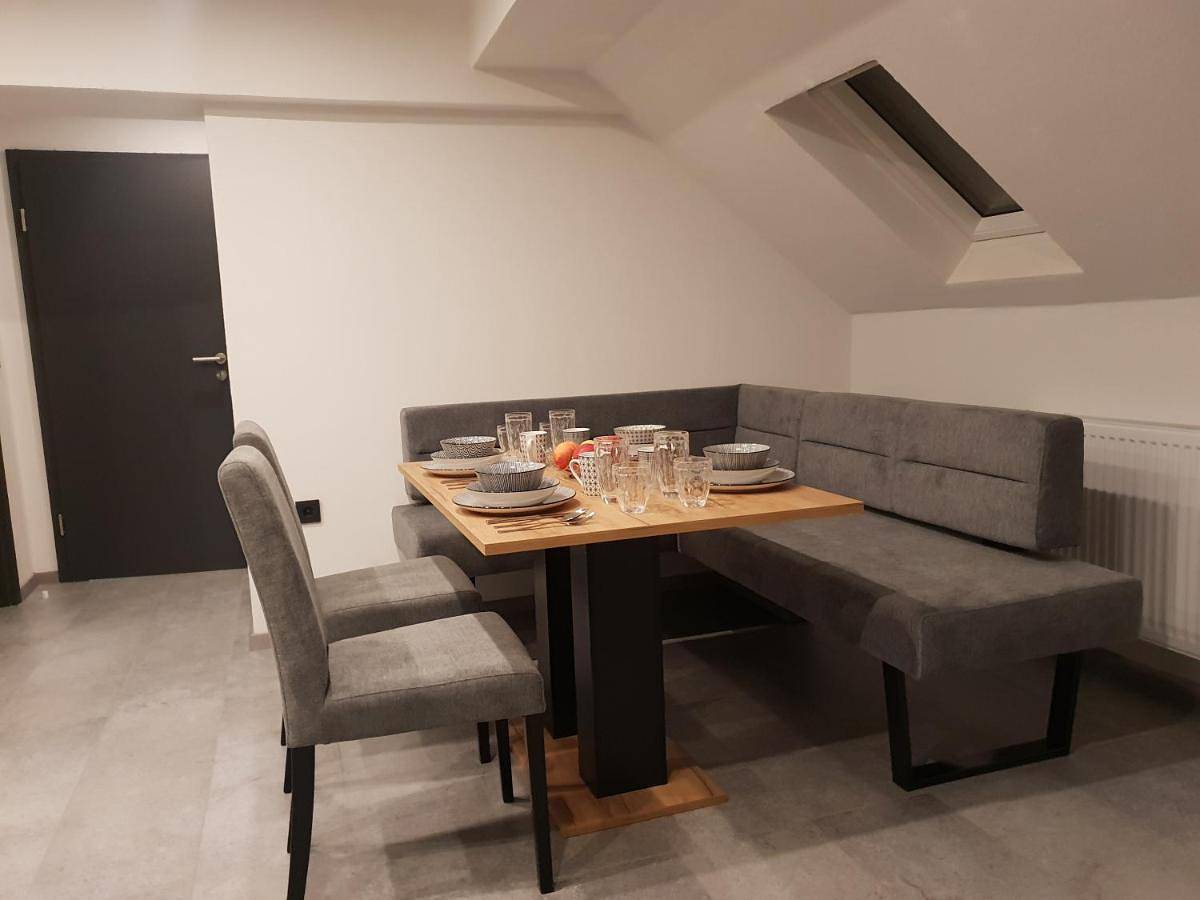 Ganze Wohnung, Monteurschmiede in Dinkelsbühl, Romantische Straße
