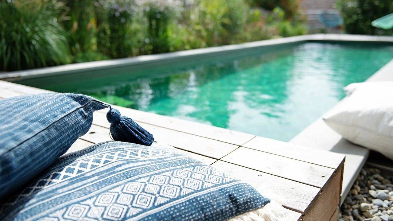 Ganze Ferienwohnung, Ferienwohnung für 4 Personen (65 m²) in Bodman-Ludwigshafen in Bodman-Ludwigshafen, Landkreis Konstanz