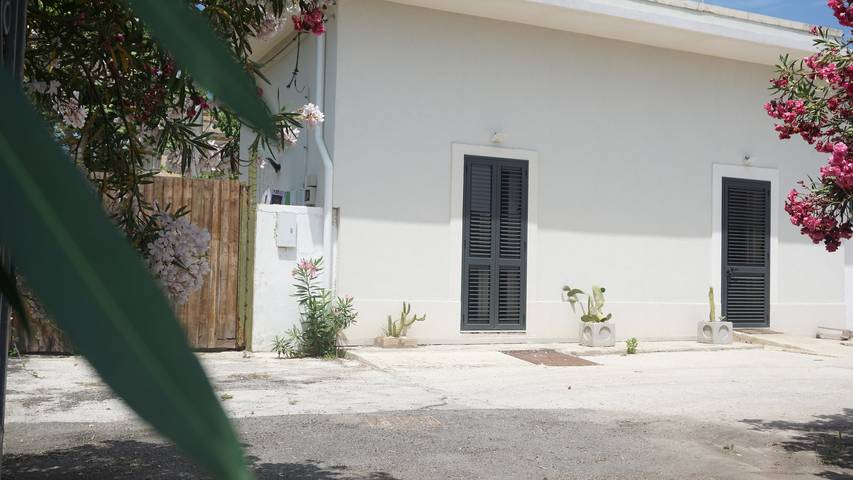 Ferienhaus für 2 Personen in Syrakus - 3