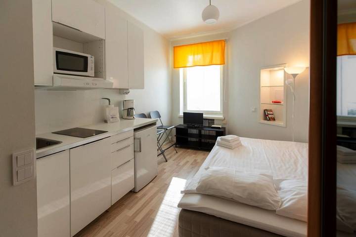 Gîte pour 2 personnes à Helsinki - 2