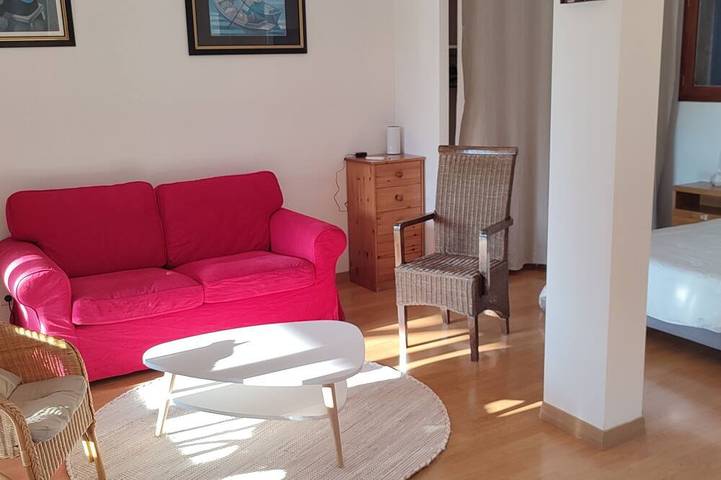 Location de vacances pour 3 personnes à Peypin - 3