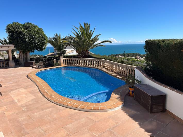 Villa per 4 persone, con Giardino e Piscina per bambini