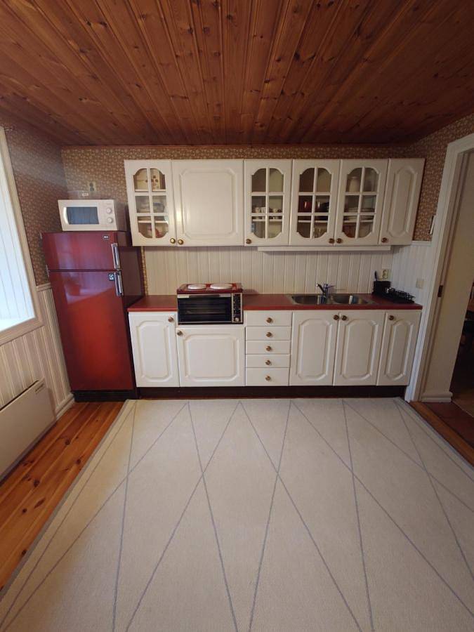 Three-Bedroom Villa in Väster, Malmø
