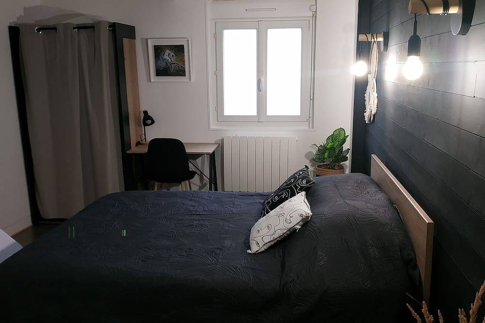 La Lillebonnaise au Coeur de la Cité Romaine in Lillebonne, Región de Le Havre