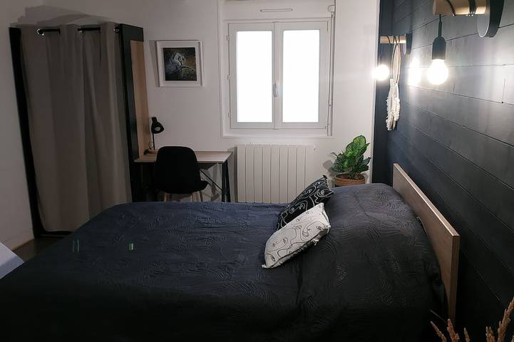 La Lillebonnaise au Coeur de la Cité Romaine in Lillebonne, Región de Le Havre