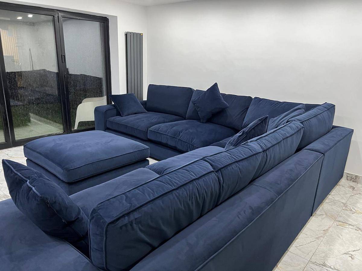 Penthouse Style Luxury 2 Bedroom House has Hot-Tub, extra fees apply in Birmingham, Birmingham y alrededores