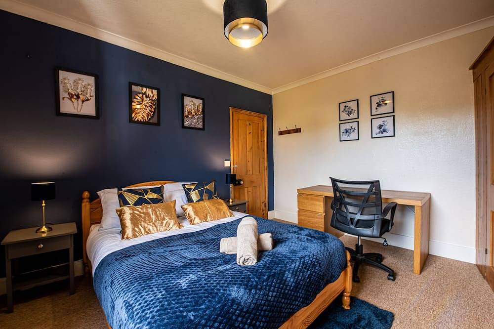 ⭐ Long Stay Offer⭐ The George Fields ⭐ Parking ⭐ in Kent