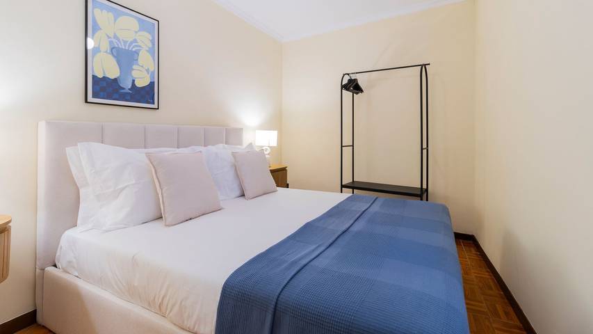 Casa de vacaciones para 4 personas - 1