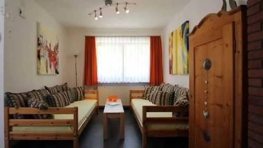 Ferienwohnung für 2 Personen in Meersburg - 4
