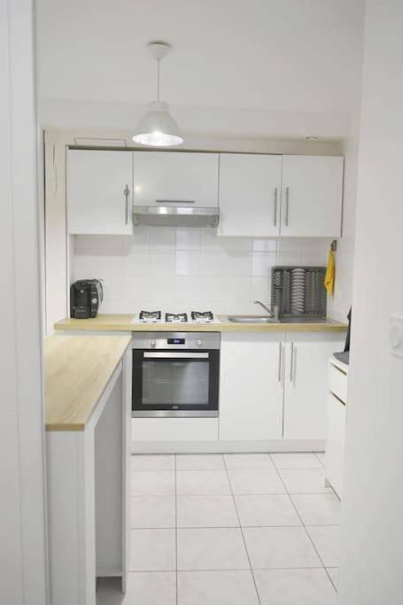 Gîte pour 3 personnes à Château-Chinon (Ville) - 4