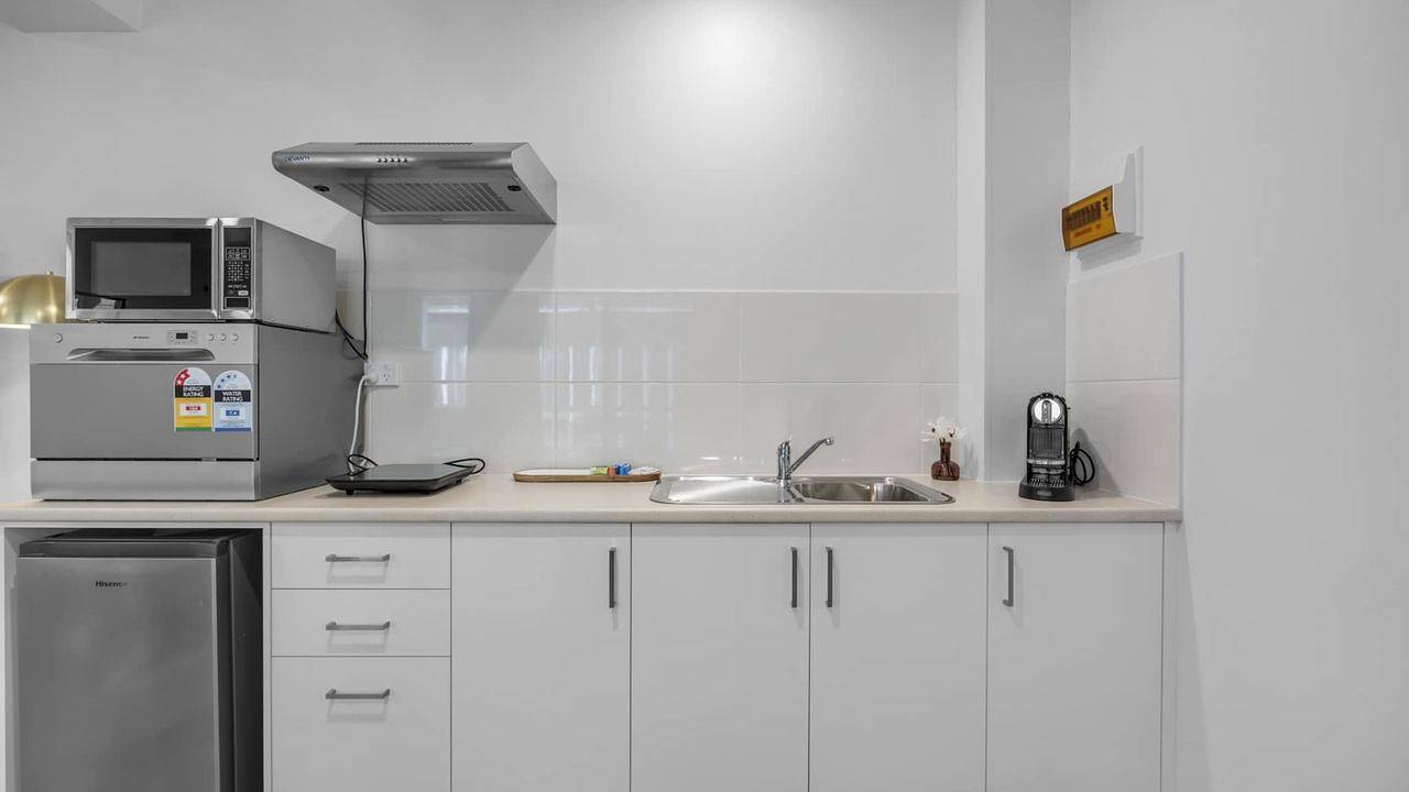 Entire holiday apartment, Ferienwohnung für 2 Personen (48 m²) in Adelaide in Adelaide, South Australia