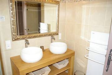 Maison De Vacances pour 8 Personnes dans Bauduen, Gorges du Verdon, Photo 4