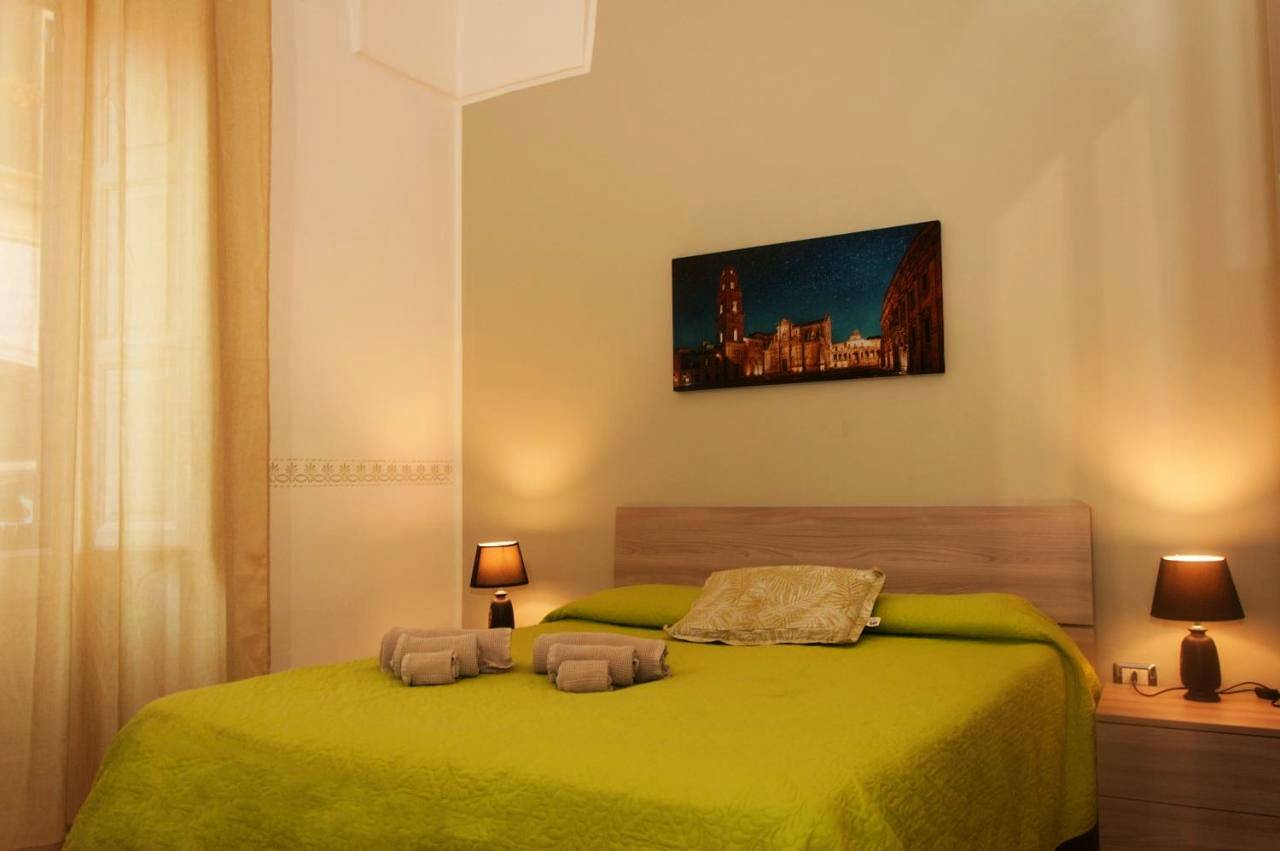 Deluxe Double Room in Lecce, Provincia di Lecce