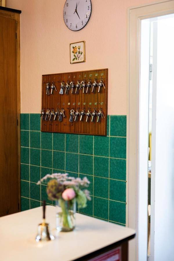 Hotel Inger in Skagen, Nordostjütland