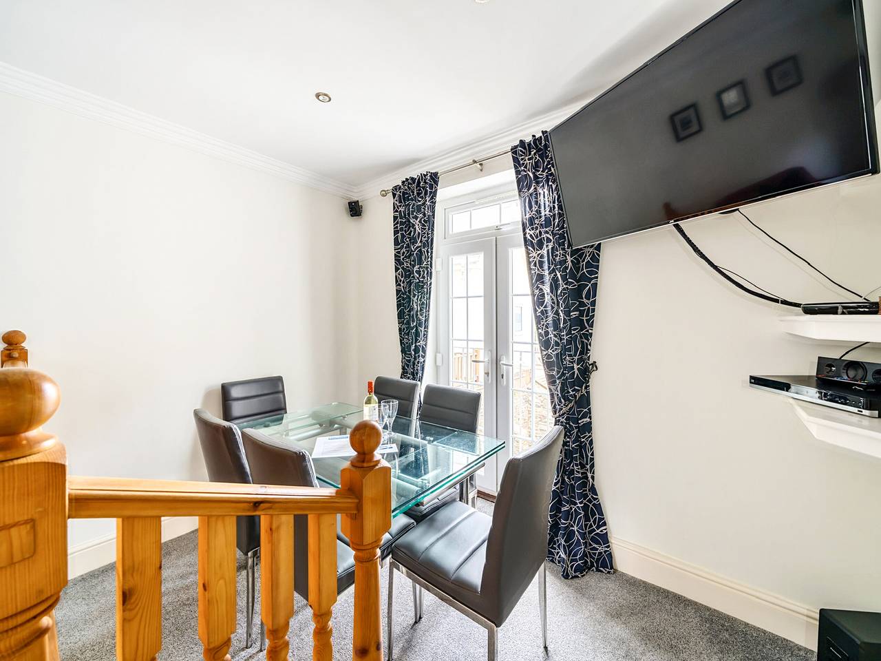 Apartamento entero, Apartment 4 - Ukc6990 in Woolacombe, Devon