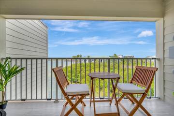 Lägenhet för 4 Personer i Tampa, Tampa Bay, Bild 1